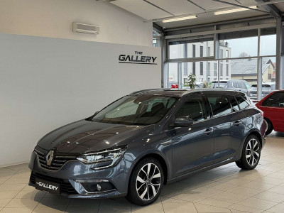 Renault Mégane Gebrauchtwagen Renault Mégane Gebrauchtwagen