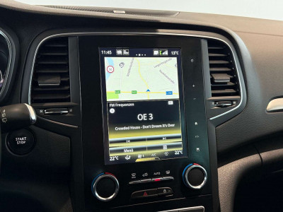 Renault Mégane Gebrauchtwagen Renault Mégane Gebrauchtwagen