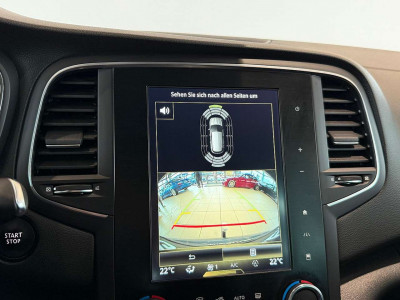 Renault Mégane Gebrauchtwagen Renault Mégane Gebrauchtwagen