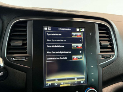 Renault Mégane Gebrauchtwagen Renault Mégane Gebrauchtwagen