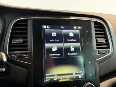 Renault Mégane Gebrauchtwagen Renault Mégane Gebrauchtwagen