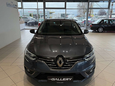 Renault Mégane Gebrauchtwagen Renault Mégane Gebrauchtwagen