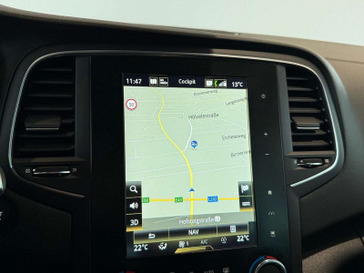 Renault Mégane Gebrauchtwagen Renault Mégane Gebrauchtwagen