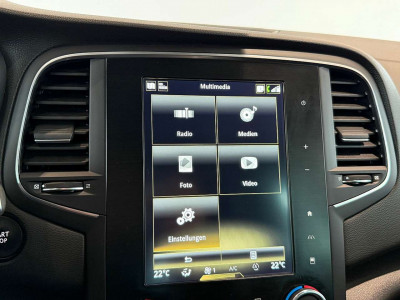 Renault Mégane Gebrauchtwagen Renault Mégane Gebrauchtwagen