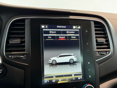 Renault Mégane Gebrauchtwagen Renault Mégane Gebrauchtwagen