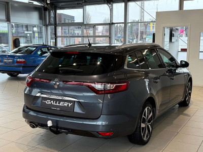 Renault Mégane Gebrauchtwagen Renault Mégane Gebrauchtwagen