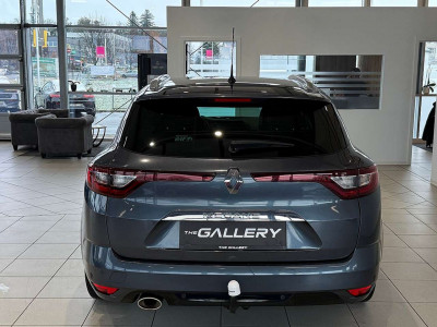 Renault Mégane Gebrauchtwagen Renault Mégane Gebrauchtwagen