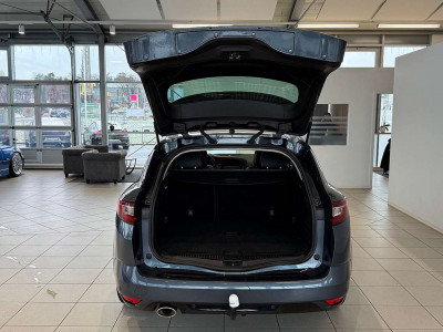 Renault Mégane Gebrauchtwagen Renault Mégane Gebrauchtwagen