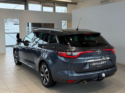 Renault Mégane Gebrauchtwagen Renault Mégane Gebrauchtwagen