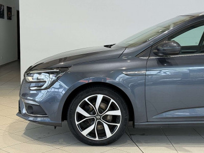 Renault Mégane Gebrauchtwagen Renault Mégane Gebrauchtwagen