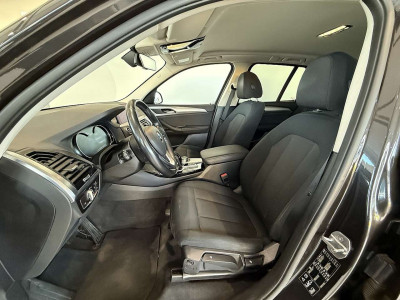 BMW X3 Gebrauchtwagen BMW X3 Gebrauchtwagen