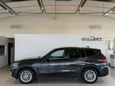 BMW X3 Gebrauchtwagen BMW X3 Gebrauchtwagen
