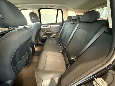 BMW X3 Gebrauchtwagen BMW X3 Gebrauchtwagen