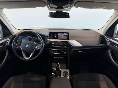 BMW X3 Gebrauchtwagen BMW X3 Gebrauchtwagen