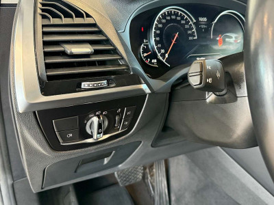 BMW X3 Gebrauchtwagen BMW X3 Gebrauchtwagen