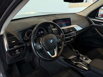 BMW X3 Gebrauchtwagen BMW X3 Gebrauchtwagen