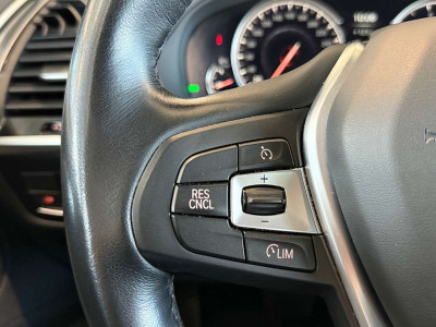 BMW X3 Gebrauchtwagen BMW X3 Gebrauchtwagen