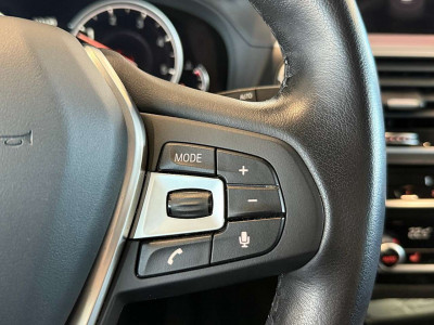 BMW X3 Gebrauchtwagen BMW X3 Gebrauchtwagen