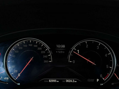 BMW X3 Gebrauchtwagen BMW X3 Gebrauchtwagen