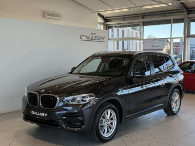 BMW X3 Gebrauchtwagen BMW X3 Gebrauchtwagen