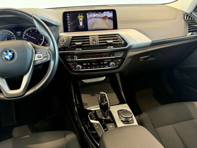 BMW X3 Gebrauchtwagen BMW X3 Gebrauchtwagen