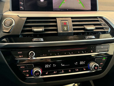 BMW X3 Gebrauchtwagen BMW X3 Gebrauchtwagen