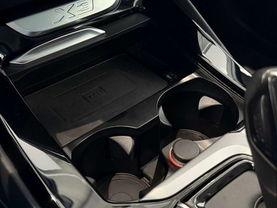 BMW X3 Gebrauchtwagen BMW X3 Gebrauchtwagen