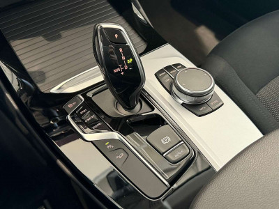 BMW X3 Gebrauchtwagen BMW X3 Gebrauchtwagen