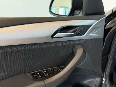 BMW X3 Gebrauchtwagen BMW X3 Gebrauchtwagen