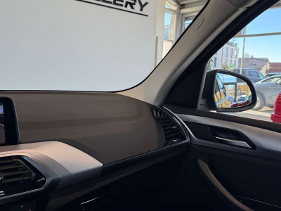 BMW X3 Gebrauchtwagen BMW X3 Gebrauchtwagen