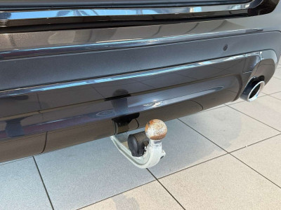 BMW X3 Gebrauchtwagen BMW X3 Gebrauchtwagen