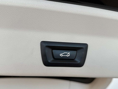 BMW X3 Gebrauchtwagen BMW X3 Gebrauchtwagen