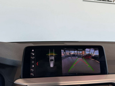 BMW X3 Gebrauchtwagen BMW X3 Gebrauchtwagen