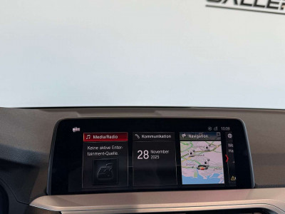 BMW X3 Gebrauchtwagen BMW X3 Gebrauchtwagen