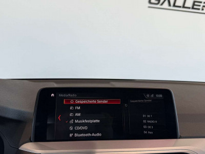 BMW X3 Gebrauchtwagen BMW X3 Gebrauchtwagen