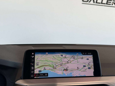 BMW X3 Gebrauchtwagen BMW X3 Gebrauchtwagen