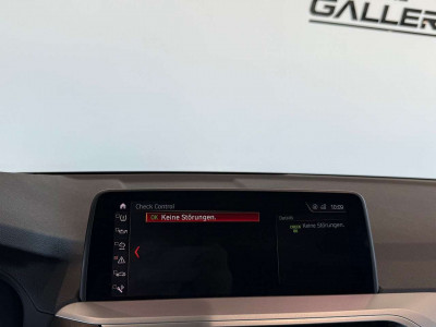 BMW X3 Gebrauchtwagen BMW X3 Gebrauchtwagen