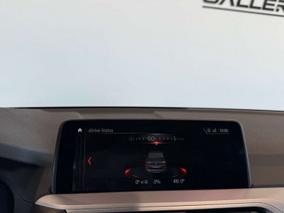 BMW X3 Gebrauchtwagen BMW X3 Gebrauchtwagen