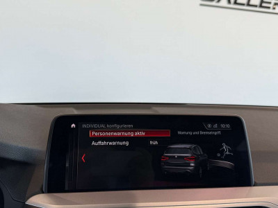 BMW X3 Gebrauchtwagen BMW X3 Gebrauchtwagen