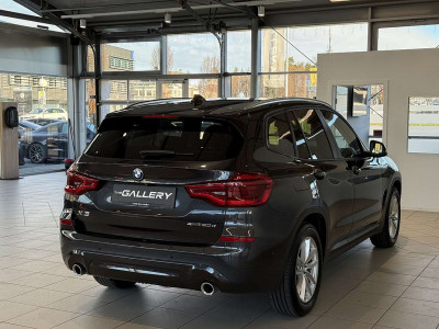 BMW X3 Gebrauchtwagen BMW X3 Gebrauchtwagen