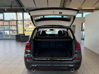 BMW X3 Gebrauchtwagen BMW X3 Gebrauchtwagen