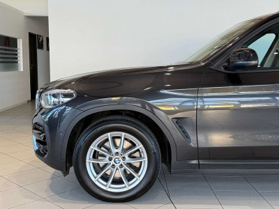 BMW X3 Gebrauchtwagen BMW X3 Gebrauchtwagen