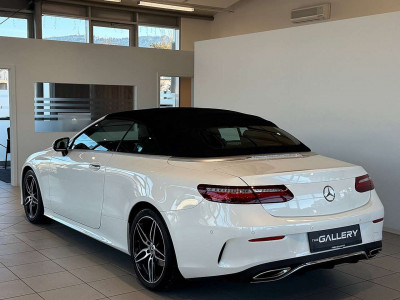 Mercedes-Benz E-Klasse Gebrauchtwagen Mercedes-Benz E-Klasse Gebrauchtwagen