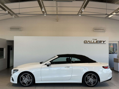 Mercedes-Benz E-Klasse Gebrauchtwagen Mercedes-Benz E-Klasse Gebrauchtwagen