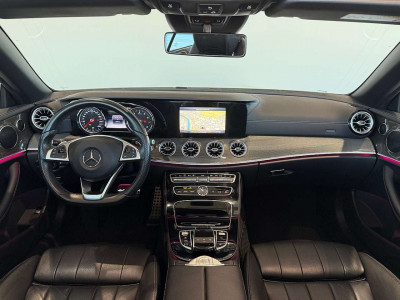 Mercedes-Benz E-Klasse Gebrauchtwagen Mercedes-Benz E-Klasse Gebrauchtwagen