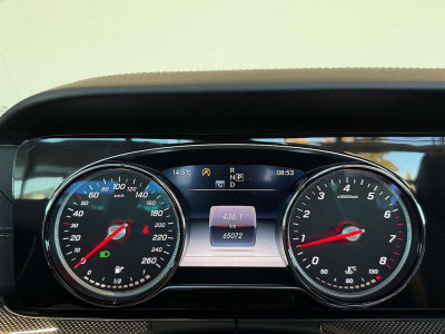 Mercedes-Benz E-Klasse Gebrauchtwagen Mercedes-Benz E-Klasse Gebrauchtwagen