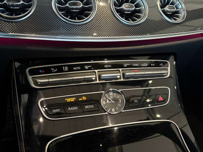 Mercedes-Benz E-Klasse Gebrauchtwagen Mercedes-Benz E-Klasse Gebrauchtwagen