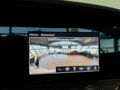 Mercedes-Benz E-Klasse Gebrauchtwagen Mercedes-Benz E-Klasse Gebrauchtwagen