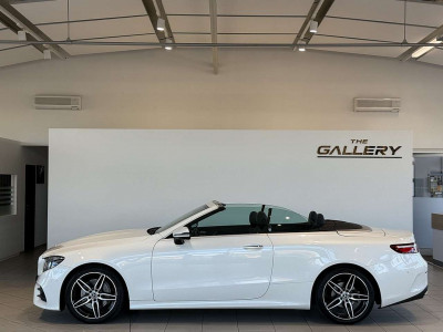 Mercedes-Benz E-Klasse Gebrauchtwagen Mercedes-Benz E-Klasse Gebrauchtwagen