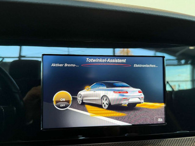 Mercedes-Benz E-Klasse Gebrauchtwagen Mercedes-Benz E-Klasse Gebrauchtwagen